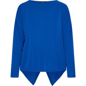 usha Bloes met lange mouwen