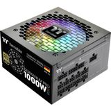 Thermaltake AC/DC-inbouwnetvoeding 1000 W ATX 80 Plus Gold
