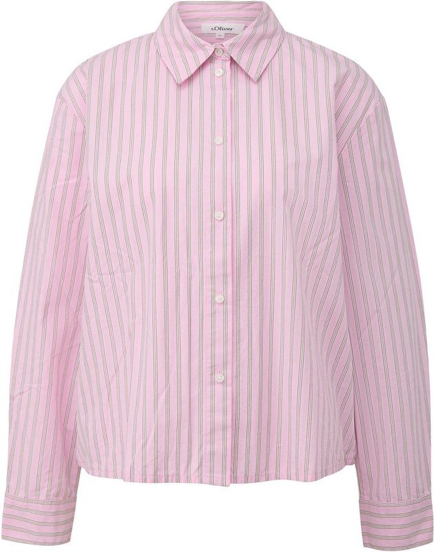 s.Oliver Bluse