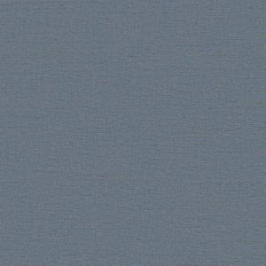 Wall Fabric linen blue  - WF121062