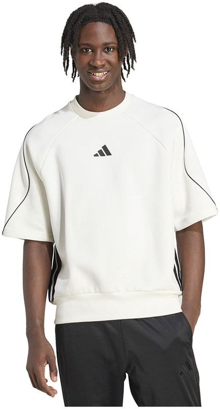 adidas - Stadium - Sweater - Korte Mouwen
