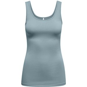 ONLY - ONLLIVE LOVE S/L TANK TOP NOOS - Dames - Tops