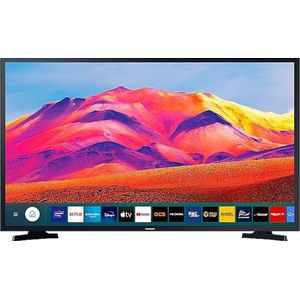 Samsung Series 5 UE32T5375CUX 81,3 cm (32"") Full HD Smart TV Wifi Zwart