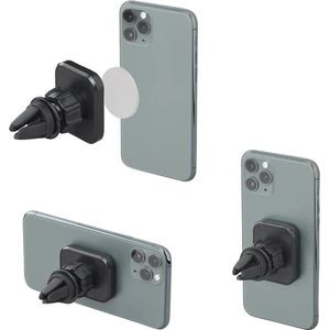 VCTparts® Universele Smartphone Houder Magneet voor Ventilatierooster