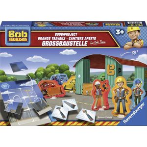 Ravensburger 213115 bordspel Op speelstenen gebaseerd