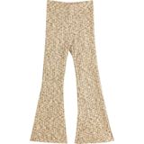 Koton BROEKEN Normale taille Flare Broek
