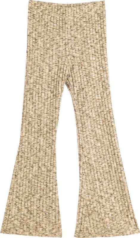 Koton BROEKEN Normale taille Flare Broek