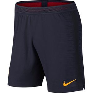 Nike Vaporknit wedstrijd korte broek FC Barcelona - Maat S