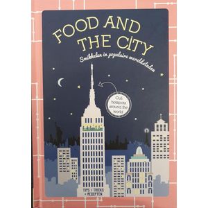 Food and the City