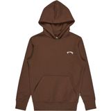 Billabong - Arch Hood - Hoodie - Bruin