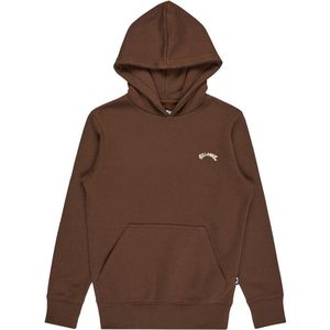 Billabong - Arch Hood - Hoodie - Bruin