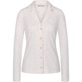 Triumph - Pyjamaoberteil - Langarm - Mix & Match