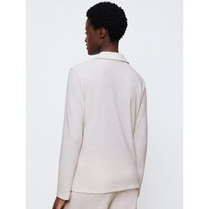 Triumph - Pyjamaoberteil - Langarm - Mix & Match