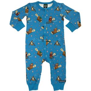 BODYSUIT - MID MARINE - 62