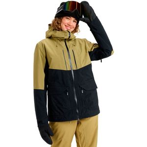 Roxy - Purelines - Technisch Snowjack - GORE-TEX - Dames