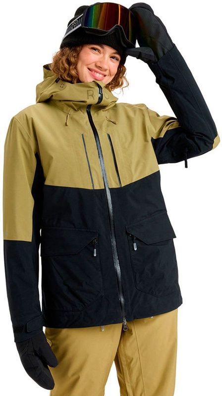 Roxy - Purelines - Technisch Snowjack - GORE-TEX - Dames