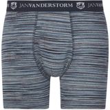 Jan Vanderstorm - STIGBORG - Hipster - Blauw - 18