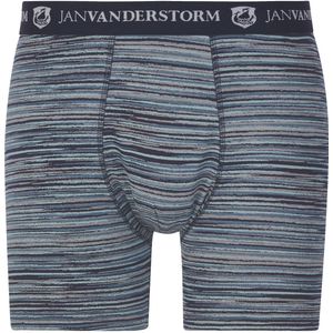 Jan Vanderstorm - STIGBORG - Hipster - Blauw - 18
