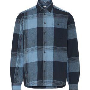 Blend - BHDAC Shirt - Heren - Lange mouwen shirts