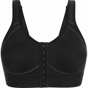 Amoena Prothese Sport Bh Ester C0174 C0174 - black/grey - maat EU 85A / FR 100A