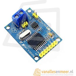 MCP2515 CAN Bus Module Receiver SPI geschikt voor Arduino