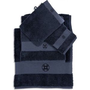 Kayori Sento - Baddoek - 60x110 - Donkerblauw