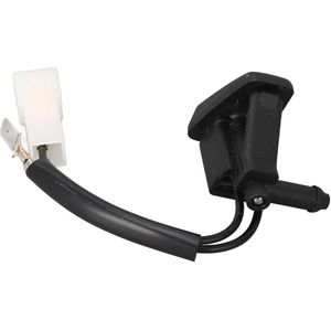 Rechter Windshield Washer Nozzle 2028601047 - Vervanging Windshield Washer Nozzle Voor Benz C-Class W202 C280 C220 - Zorg Voor Goede Reiniging Van De Voorruit Met Deze