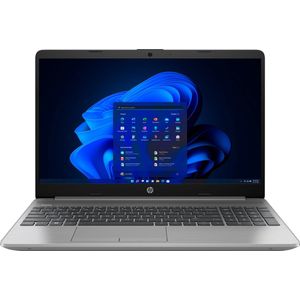 HP 250 G9 - Zakelijke laptop - 15.6 FHD - i3-1215U - 8GB - 256GB - W11P - Asteriod silver