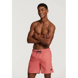 men swim short hammam micro peach