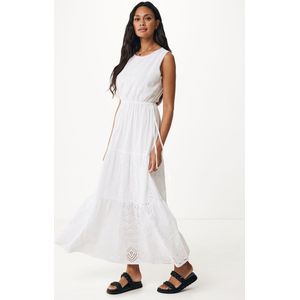 Mexx Jurk Offwhite - Maat Xs
