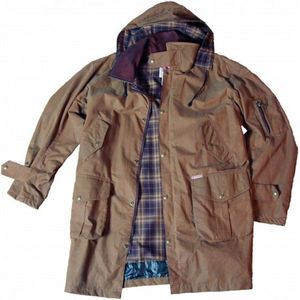 Scippis waxjas Cossack camel M