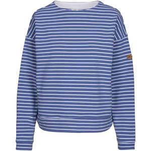 Trespass - Soothing T-shirt - Gemêleerd - Lange Mouwen