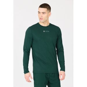 Virtus - Roger - Onderhemd met Lange Mouwen - Slim Fit - Sport