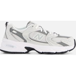 New Balance 530 Sneakers grijs Textiel - Dames - Maat 37