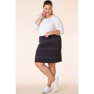 Rok Yesta knielang streepje