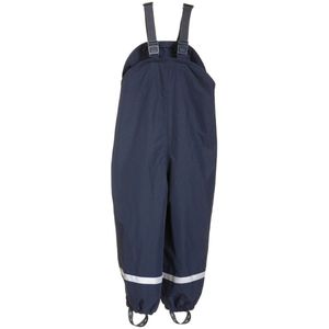 BMS Kinder Schneehose Taslan/Sorona Marine-98
