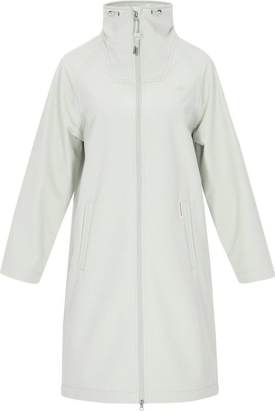 Schmuddelwedda - Softshelljack - Effen Kleur - Waterdicht - Winddicht - Ademend