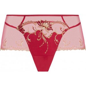 Lise Charmel cullotte sexy eblouissante icone Roze L