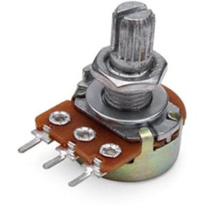 OTRONIC® Potmeter 1K Lineair