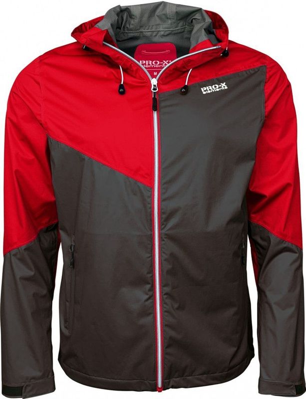 Functionele jas Pro-X Elements Liam