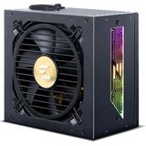 Zalman - ZM750-TMX2 - PC Voeding - 750W - 80+ Gold - ATX 3.1