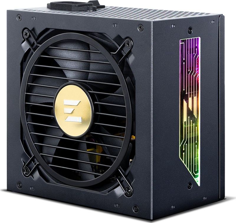 Zalman - ZM750-TMX2 - PC Voeding - 750W - 80+ Gold - ATX 3.1