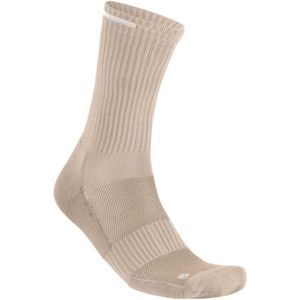 Sportful - Supergiara - Sokken - Beige - Reflecterend - Extra Padding