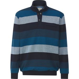 Babista - FLAGIORESTI - Sweatshirt - Petrol