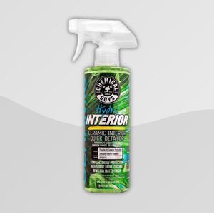 Chemical Guys - Hydrointerior - Interieur Detail Spray - 2-in-1 - Matte Afwerking