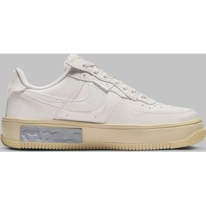 Sneakers Nike Air Force 1 Fontanka ""All White"" - Maat 36.5