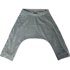 Broek geschikt voor Pavlik, gipsbroek en spreidbroek Velours taupe