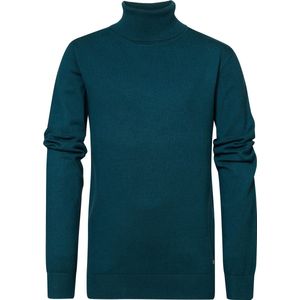 Petrol Industries - Jongens Coltrui Waukegan - Groen - Maat 104