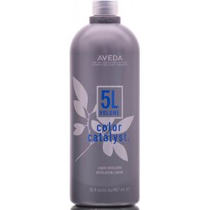 Aveda - Color Catalyst - Liquid Developer - 887 ml