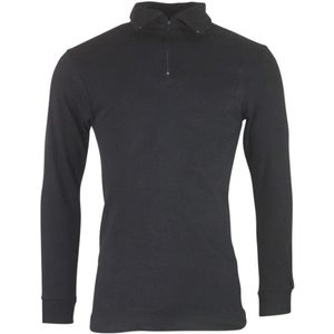 Noorse trui - Kombat - zwart - L